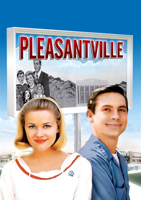 Pleasantville | Movie fanart | fanart.tv