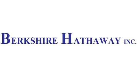 Berkshire Hathaway Logo, symbol, meaning, history, PNG, brand