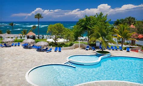 Lifestyle Tropical Beach Resort & Spa, Puerto Plata in - Puerto Plata, DO | Groupon Getaways