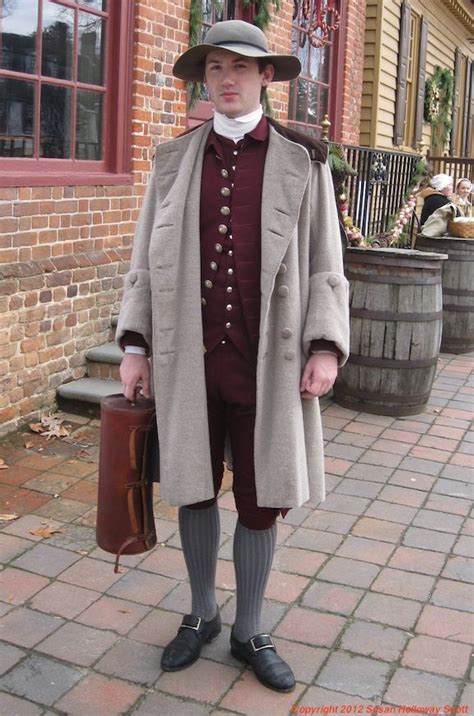 Two Nerdy History Girls | 18th century clothing, Historical clothing ...