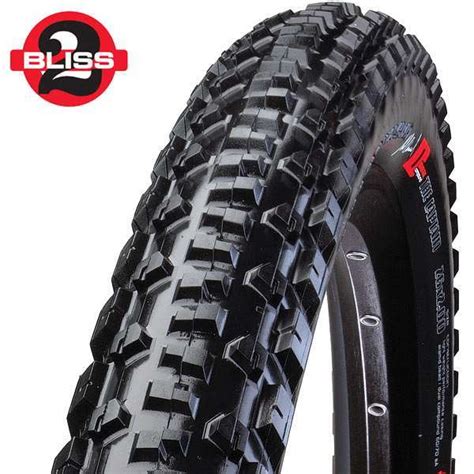 Specialized The Captain Control 2.2 29er Tires Review - FeedTheHabit.com