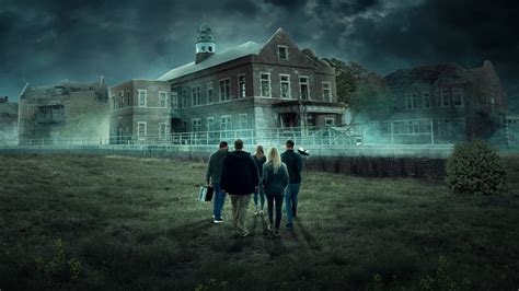 5 Reasons Why Ghost Hunting Shows are Ridiculous - TVovermind