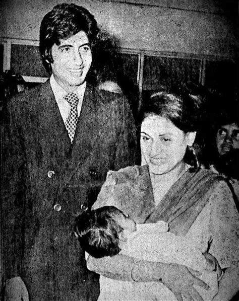 Amitabh-Abhishek's birthday wishes for Jaya - Rediff.com movies