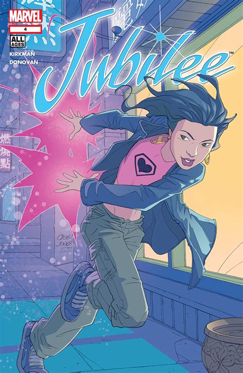 Jubilee Vol 1 4 | Marvel Database | FANDOM powered by Wikia