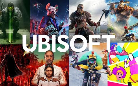 Ubisoft eyes VR, AI revolutions in gaming | FMT