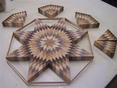 Wood Art – The Multi Generational Method – Creating Laminated Wood Art