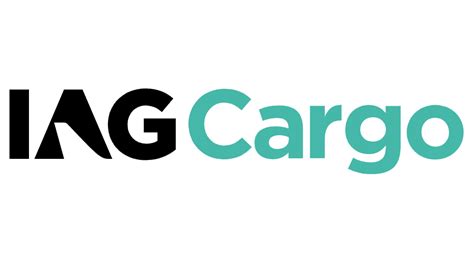 IAG Cargo Logo Vector - (.SVG + .PNG) - LogoVectorSeek.Com