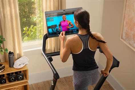 Peloton debuts new treadmills with more safety features as government safety probes continue