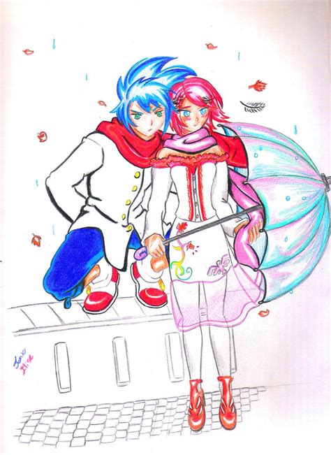 Sonic and Elise by awsomeworld125 on DeviantArt