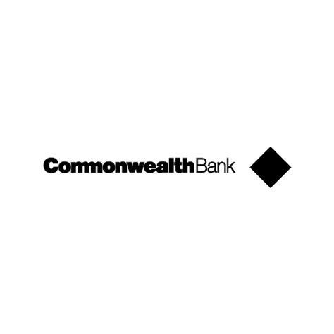 Commonwealth Bank Logo PNG Vector SVG, EPS, Ai formats (7.23 KB) Free Download