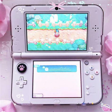 Nintendo ds console – Artofit