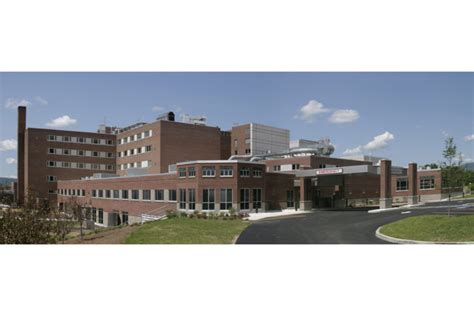 Rutland Regional Medical Center Emergency Department2 | Engelberth Construction