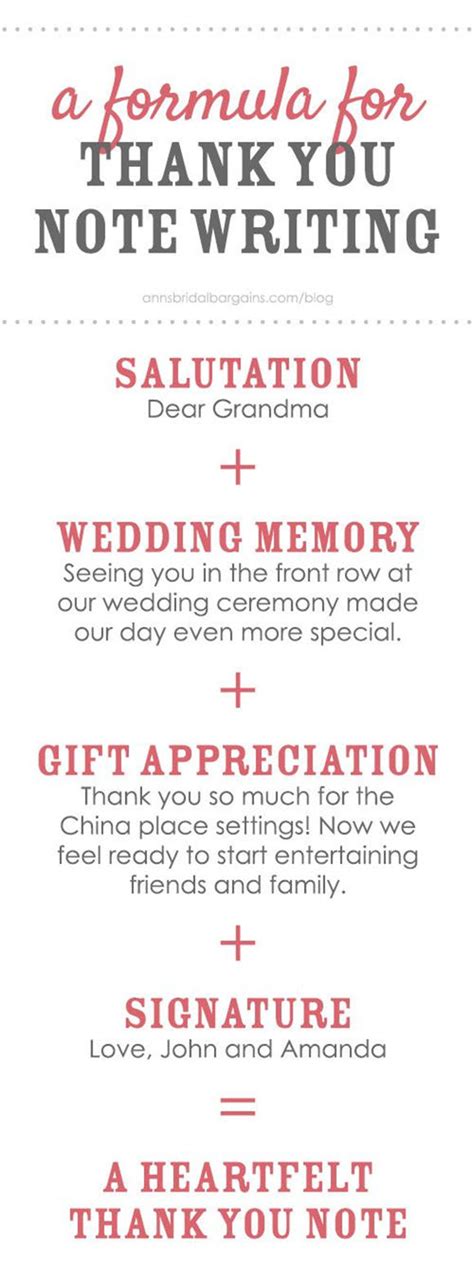 48 Wedding Thank You Cards and Etiquette You Will Like – Trendy Wedding Ideas Blog