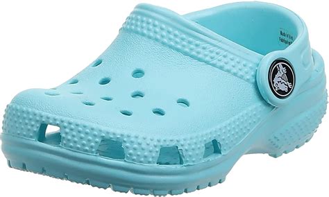 Crocs Toddler & Kids Classic Clog, Sizes 4-5 - Walmart.com