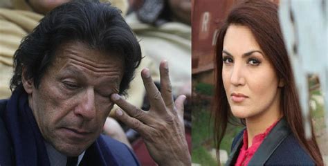 Reham Khan First Interview After Divorce - I Was Not Given My Rights Even After 10 Months