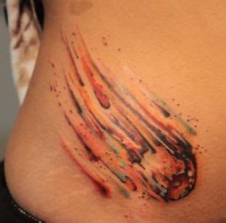 Custom Tattoo Design - Custom Designed Tattoos and Sleeves | Splatter tattoo, Celestial tattoo ...