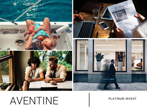 Platinum Investment Advisory | Aventine Financial Group