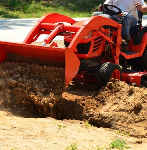 Operating Tips to Extend the Life of a Skid Steer Loader | Mechanics Hub