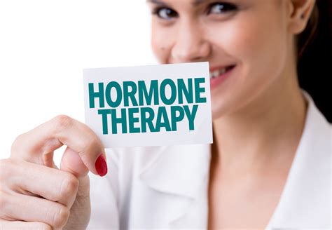 Bioidentical Hormone Replacement Therapy Benefits