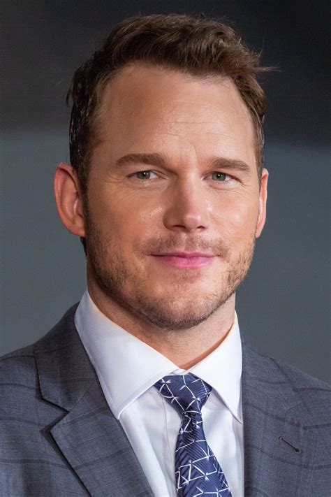 Chris Pratt | Mario Wiki | Fandom