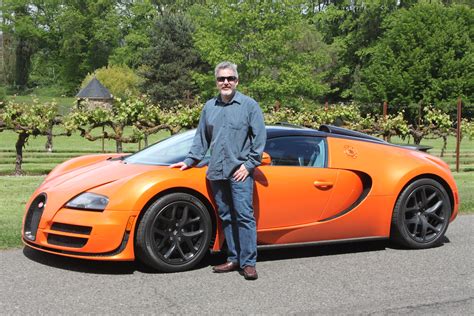 Bugatti Veyron Vitesse: Review - autoNXT.net