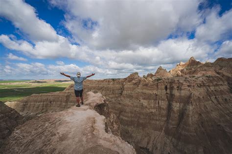 Badlands National Park Hikes and Things to do | The Planet D