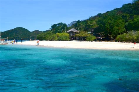 Banana Island, Coron, Palawan, Philippines. | Viaggi