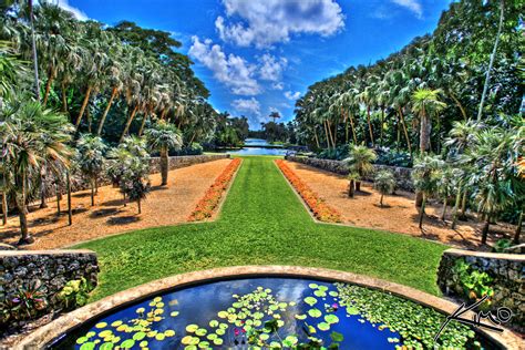 Fairchild Tropical Botanic Gardens – Coral Gables, Florida | HDR ...