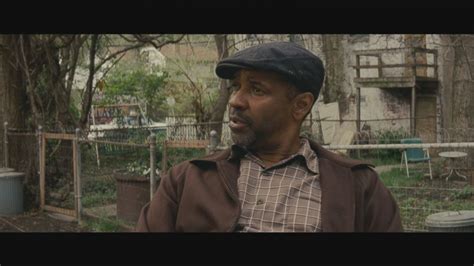 'Fences': Trailer Video - ABC News