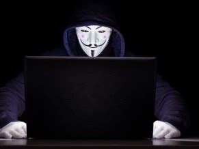 Anonymous Hacker 5K 2 Wallpapers | Wallpapers HD