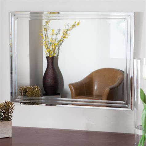 15 Best Collection of Bevelled Glass Mirror