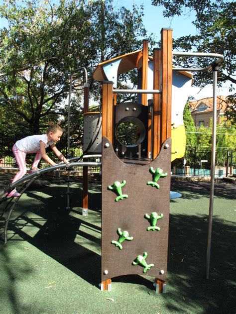 Chatswood Public School NSW | Viva Recreation