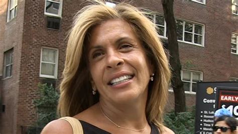 Hoda Kotb | Hoda Kotb News and Updates | TMZ