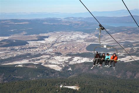 How About a Ski Holiday in Borovets, Bulgaria? | Adventure ...