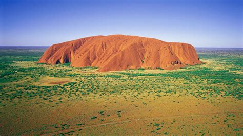 Uluru, Northern Territory Australia | Transfercar