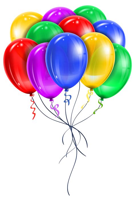 Free Balloon Png Transparent, Download Free Balloon Png Transparent png images, Free ClipArts on ...