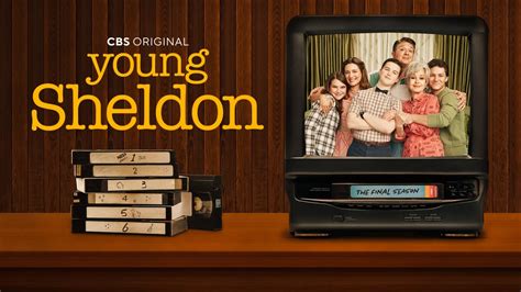 Young Sheldon series finale: Show EP on 'emotional' ending