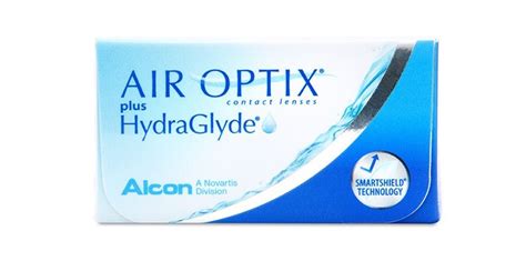 Air Optix Hydraglyde 6 Pack Contact Lenses & Contacts | Save 20-60%