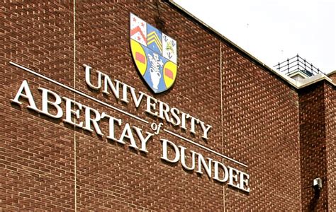 Abertay University encouraging women to build a career in engineering - The Courier