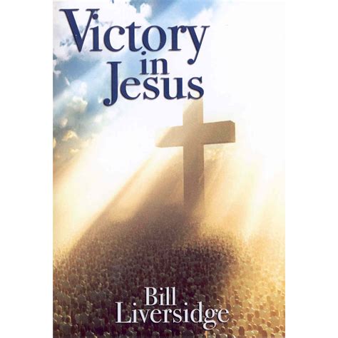 Victory in Jesus (5 DVDs) – Creative Media Ministries