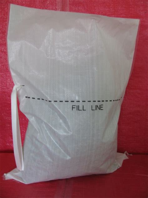 Soil Sample Bags | Bundaberg Bag Company