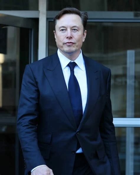 14 Best Elon Musk Haircut To Make Statement With - 2023