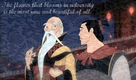 Pin by Monica Doyle on Quotes | Disney quotes, Best quotes, Mulan