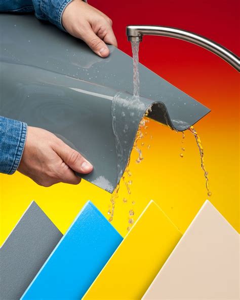 Bixby Introduces Moldable Plastic Sheet That Forms Under Hot Water, Has High Modulus | Moldable ...