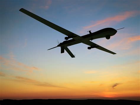 Drone Intelligence Gives Military and Defense Users the Insight to Act