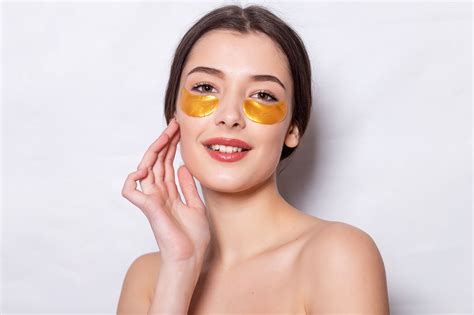 Under Eye Patches; Do they Work? - Crave Magazine