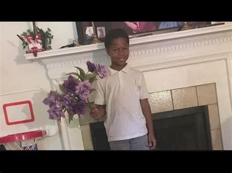 Visitation Held For 13-year-old Shot, Killed In DeKalb County