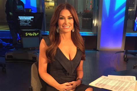 Fox News Host, Kimberly Guilfoyle Set To Be Trump's Press Secretary