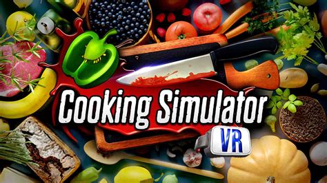 Cooking Simulator VR Free Download (v1.0.10) » SteamRIP