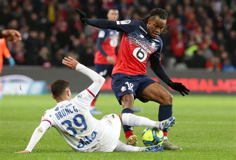 Lille Vs Lyon - N I Temdzucgjm / Lyon sunday, november 1, 2020 on msn ...